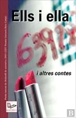Bertrand.pt - Ells I Ella I Altres Contes