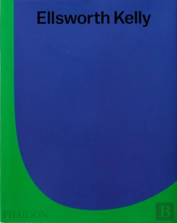 Bertrand.pt - Ellsworth Kelly