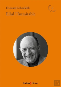 Bertrand.pt - Ellul L'Intraitable