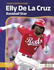 Elly De La Cruz