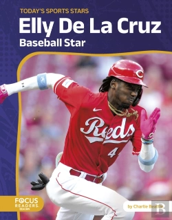 Bertrand.pt - Elly De La Cruz