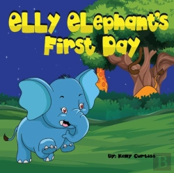 Bertrand.pt - Elly Elephant'S: First Day