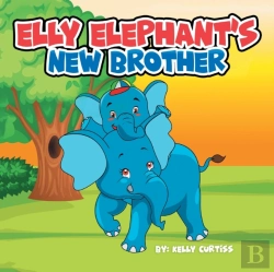 Bertrand.pt - Elly Elephant'S: New Brother