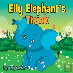 Bertrand.pt - Elly Elephant'S: Trunk