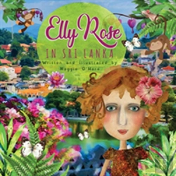 Bertrand.pt - Elly Rose In Sri Lanka