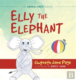 Bertrand.pt - Elly The Elephant