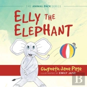 Elly The Elephant