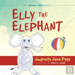 Bertrand.pt - Elly The Elephant