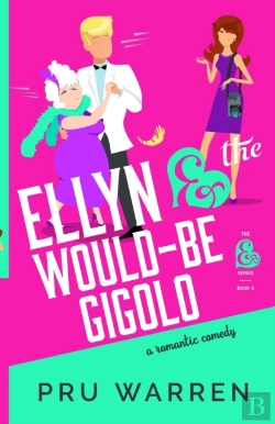 Bertrand.pt - Ellyn   The Would-Be Gigolo
