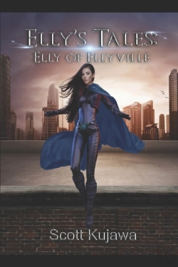 Bertrand.pt - Elly'S Tales: Elly Of Ellyville  Elly'S