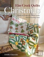 Elm Creek Quilts Christmas