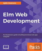 Elm For Web Development