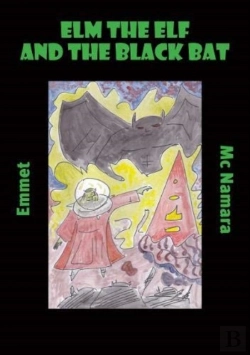 Bertrand.pt - Elm The Elf And The Black Bat