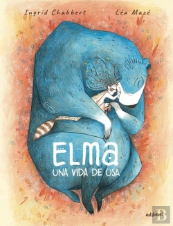 Bertrand.pt - Elma, Una Vida De Osa