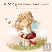 Elma Y Los Monstruos Sin Nariz