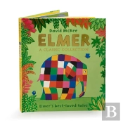 Elmer: A Classic Collection