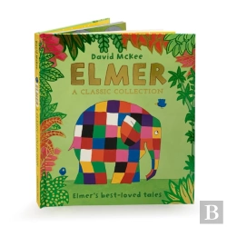 Bertrand.pt - Elmer: A Classic Collection
