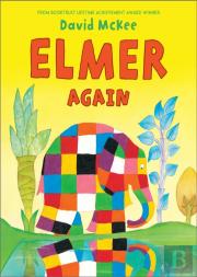 Elmer Again