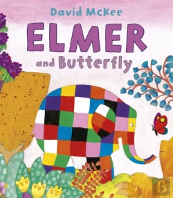 Bertrand.pt - Elmer And Butterfly