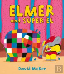 Elmer And Super El