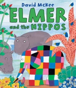 Bertrand.pt - Elmer And The Hippos