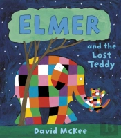 Elmer And The Lost Teddy