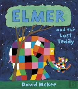 Bertrand.pt - Elmer And The Lost Teddy
