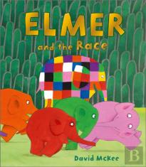 Elmer And The Race
