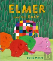 Elmer And The Race