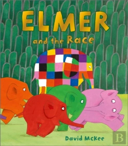 Bertrand.pt - Elmer And The Race