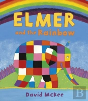Elmer And The Rainbow