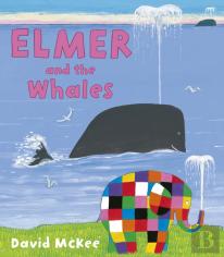 Elmer And The Whales