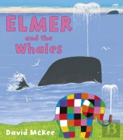 Elmer And The Whales