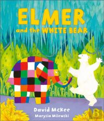 Elmer And The White Bear