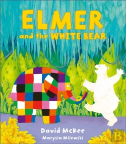 Bertrand.pt - Elmer And The White Bear