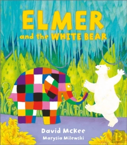 Bertrand.pt - Elmer And The White Bear