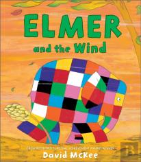Elmer And The Wind