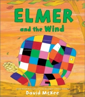 Elmer And The Wind