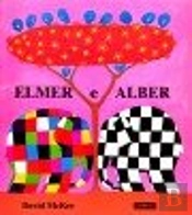 Elmer e Alber
