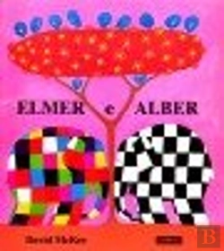 Bertrand.pt - Elmer e Alber