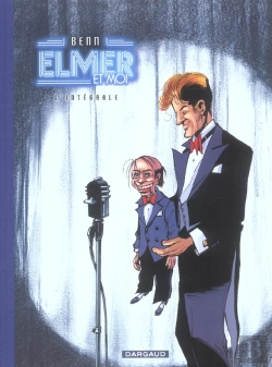 Bertrand.pt - Elmer Et Moi - Integrale Complete