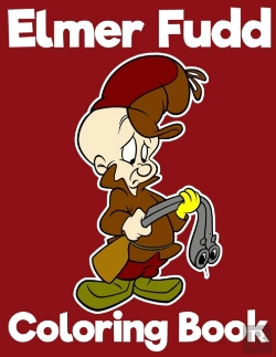 Bertrand.pt - Elmer Fudd Coloring Book