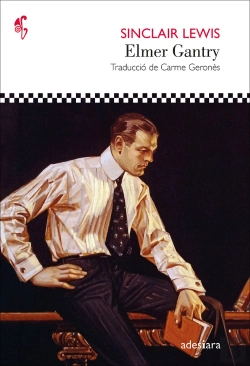 Bertrand.pt - Elmer Gantry