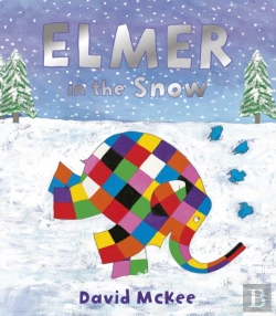 Bertrand.pt - Elmer In The Snow