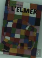 Elmer. Material Auxiliar. Educacio Primaria