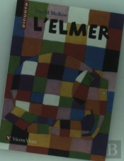 Elmer. Material Auxiliar. Educacio Primaria