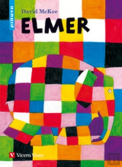 Bertrand.pt - Elmer (Pillota)