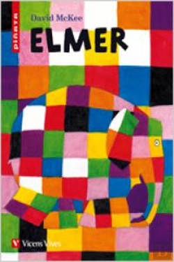 Bertrand.pt - Elmer (Piûata)