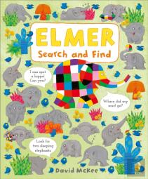 Elmer Search And Find