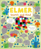 Elmer Search And Find